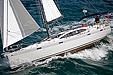 Cornwall Yacht